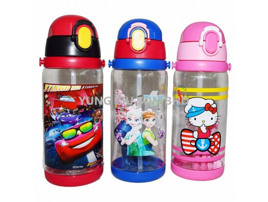 R862#600ML BOTTLE